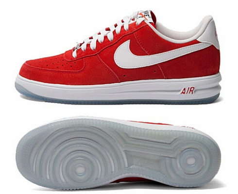 Nike Air Force One Men Low--099